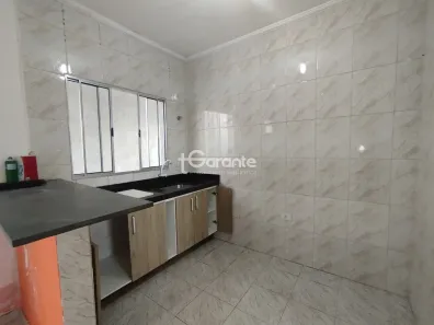 Casa de Condomínio com 1 Quarto para alugar, 40m² no Burgo Paulista, São Paulo