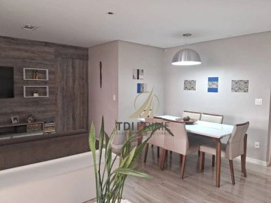 Apartamento com 3 Quartos à venda, 91m² no Santa Paula, São Caetano do Sul