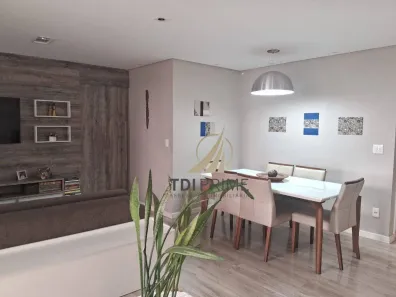 Apartamento com 2 Quartos à venda, 91m² no Santa Paula, São Caetano do Sul