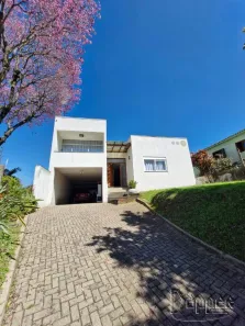 Casa com 3 Quartos à venda, 211m² no Hamburgo Velho, Novo Hamburgo