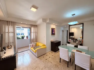 Apartamento com 2 Quartos à venda, 83m² no Pituba, Salvador
