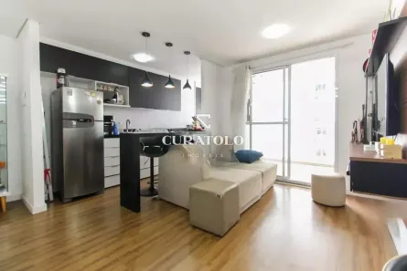 Apartamento com 2 Quartos à venda, 61m² no Catumbi, São Paulo