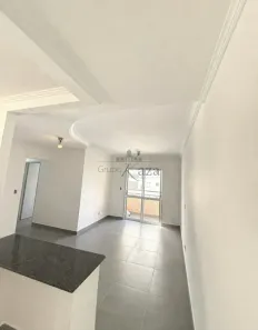 Apartamento com 3 Quartos à venda, 78m² no Parque Residencial Aquarius, São José dos Campos