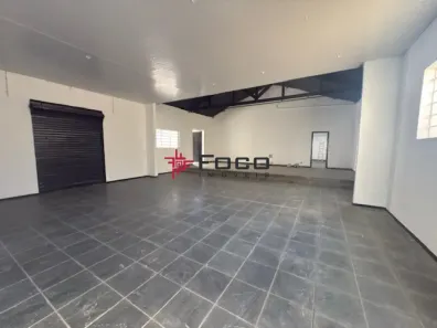 Imóvel Comercial com 5 Quartos para alugar, 378m² no Vila Maria, São José dos Campos