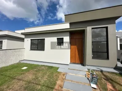 Casa com 2 Quartos à venda, 70m² no Bela Vista, Palhoça