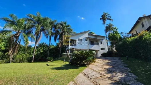 Casa de Condomínio com 4 Quartos à venda, 373m² no Caixa D´Água, Vinhedo
