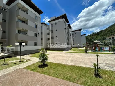 Apartamento com 2 Quartos à venda, 52m² no Prado, Biguaçu