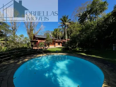 Fazenda/Sítio com 27 Quartos à venda, 134750m² no , Rio Bonito
