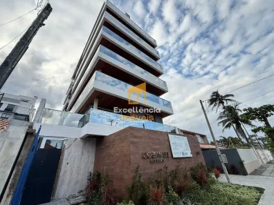 Apartamento com 3 Quartos à venda, 170m² no Gaivotas, Matinhos