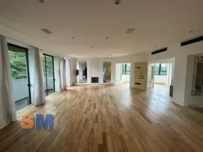 Apartamento com 4 Quartos para alugar, 360m² no Vila Nova Conceição, São Paulo