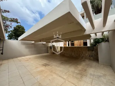Imóvel Comercial com 3 Quartos para alugar, 343m² no Vila Cacilda, Jundiaí