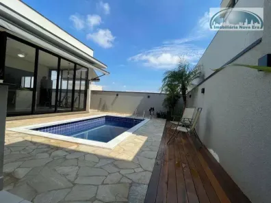 Casa de Condomínio com 3 Quartos à venda, 224m² no Pinheiro, Valinhos