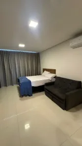 Apartamento com 1 Quarto à venda, 30m² no Jatiúca, Maceió