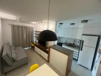 Apartamento com 1 Quarto para alugar, 45m² no Centro, Rio de Janeiro