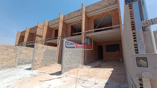 Casa com 3 Quartos à venda, 100m² no Vila Verde, Betim