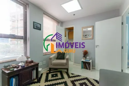 Ponto Comercial à venda, 60m² no Vila Mariana, São Paulo