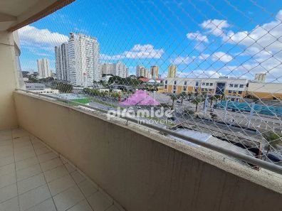 Apartamento com 3 Quartos à venda, 82m² no Jardim Satélite, São José dos Campos