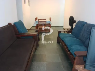 Apartamento com 3 Quartos à venda, 90m² no Enseada, Guarujá