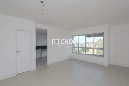 Apartamento com 3 Quartos à venda, 116m² no Savassi, Belo Horizonte