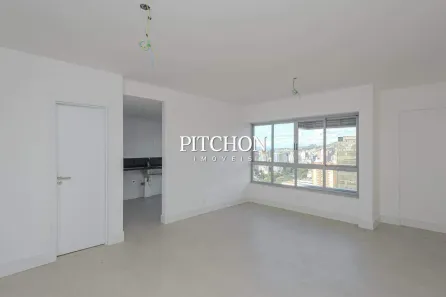 Apartamento com 3 Quartos à venda, 116m² no Savassi, Belo Horizonte