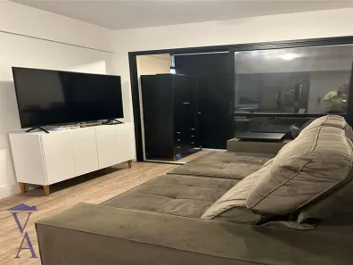 Apartamento com 2 Quartos à venda, 45m² no Lauzane Paulista, São Paulo