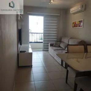 Apartamento com 2 Quartos à venda, 54m² no Vila da Saúde, São Paulo