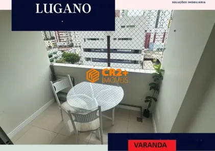 Apartamento com 3 Quartos à venda, 115m² no Boa Viagem, Recife