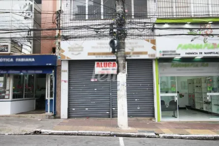 Ponto Comercial para alugar, 160m² no Santo Amaro, São Paulo