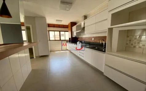 Apartamento com 3 Quartos à venda, 200m² no Núcleo Agrícola Alpha, Franca