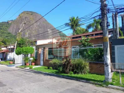 Casa de Condomínio com 4 Quartos à venda, 425m² no Jacarepaguá, Rio de Janeiro