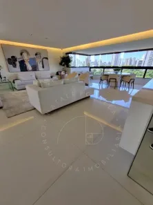 Apartamento com 4 Quartos à venda, 270m² no Madalena, Recife