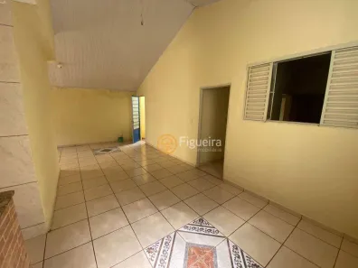 Casa com 3 Quartos à venda, 142m² no Centro, Barretos