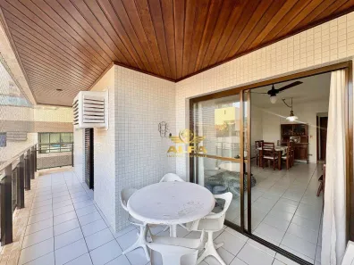 Apartamento com 3 Quartos à venda, 85m² no Enseada, Guarujá