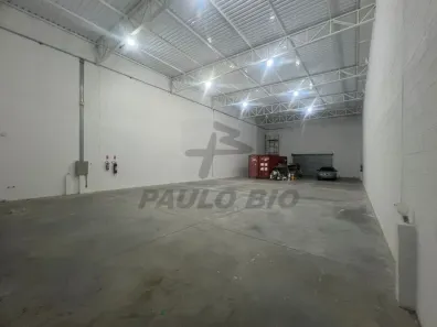 Galpão/Depósito/Armazém à venda, 363m² no Parque Residencial Jundiaí, Jundiaí
