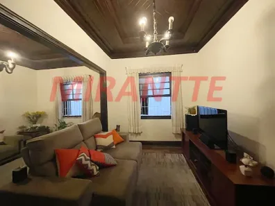 Casa com 3 Quartos à venda, 133m² no Jardim São Paulo(Zona Norte), São Paulo