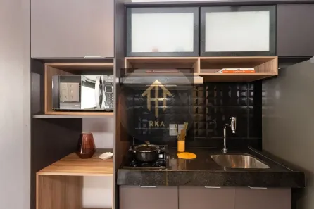 Apartamento com 1 Quarto para venda ou aluguel, 21m² no Pinheiros, São Paulo