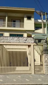 Casa com 3 Quartos à venda, 155m² no Vila Clarice, São Paulo
