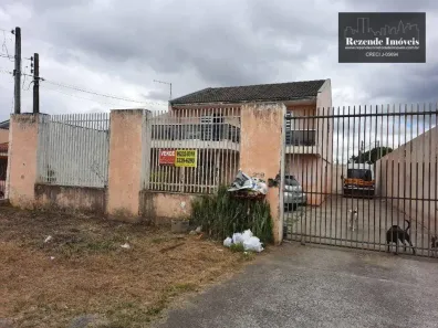 Sobrado com 3 Quartos à venda, 220m² no Cidade Industrial, Curitiba
