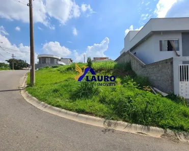 Lote/Terreno à venda, 279m² no Santa Cândida, Vinhedo