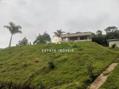 Fazenda/Sítio com 5 Quartos à venda, 707m² no Canjicas, Arujá