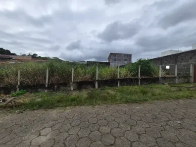 Lote/Terreno à venda, 266m² no Centro, Peruíbe