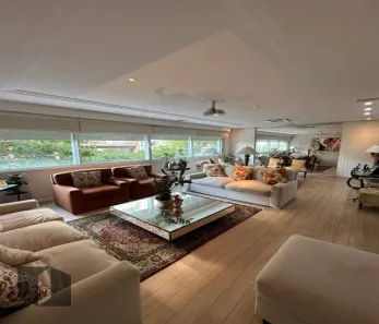 Apartamento com 4 Quartos à venda, 201m² no Ipanema, Rio de Janeiro
