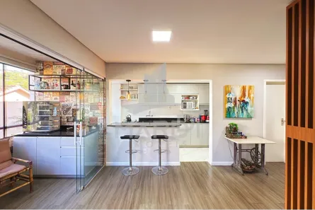 Apartamento com 2 Quartos à venda, 63m² no Teresópolis, Porto Alegre