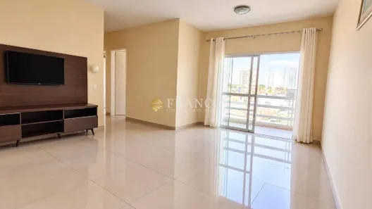 Apartamento com 3 Quartos para alugar, 71m² no Jardim das Nações, Taubaté