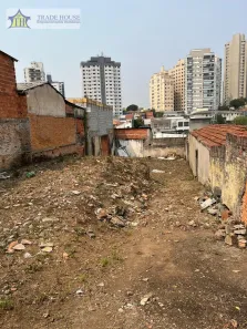 Lote/Terreno à venda, 267m² no Saúde, São Paulo