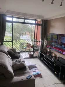 Apartamento com 3 Quartos à venda, 78m² no Tamboré, Barueri