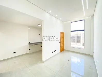 Casa com 3 Quartos à venda, 80m² no Jardim Prefeito Milton Menezes, Londrina