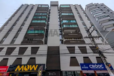 Apartamento com 4 Quartos à venda, 123m² no Centro, Balneário Camboriú
