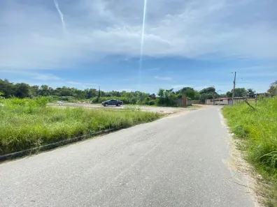Lote/Terreno à venda, 1440m² no Saracuruna, Duque de Caxias