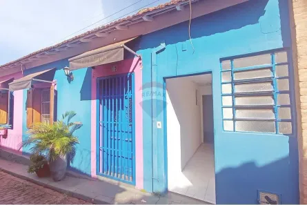Ponto Comercial para alugar, 105m² no Jardim América, Ribeirão Preto